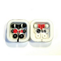 Earphone with Case